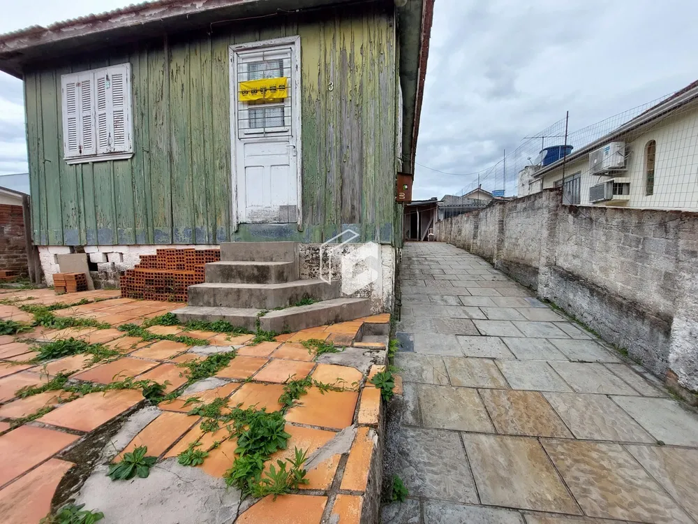 Terreno, 245 m² - Foto 1