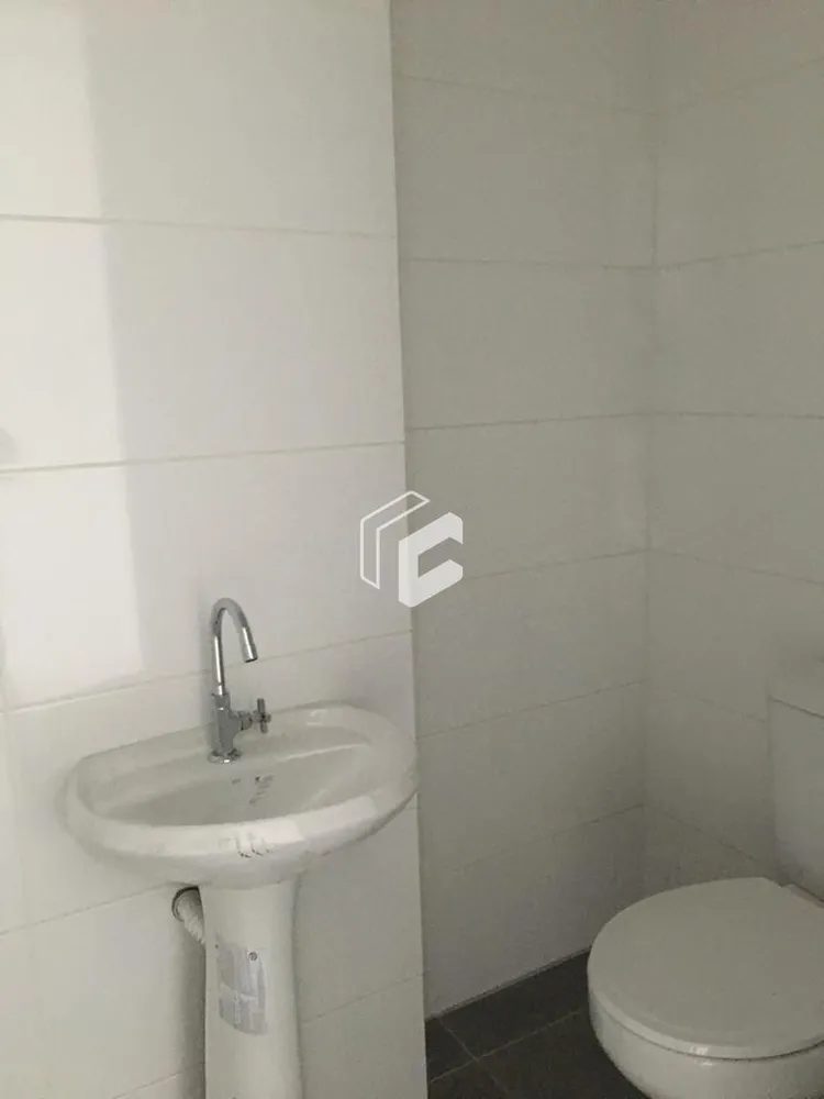 Sala-Conjunto, 38 m² - Foto 3