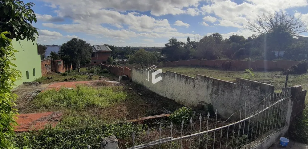 Terreno, 502 m² - Foto 1