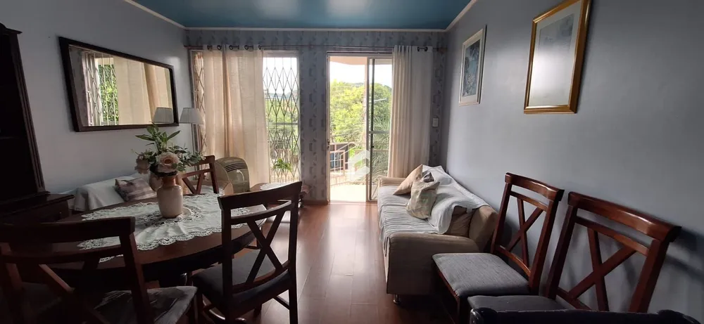 Apartamento, 3 quartos, 84 m² - Foto 4