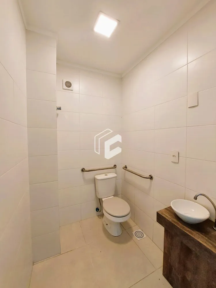 Loja-Salão, 45 m² - Foto 3