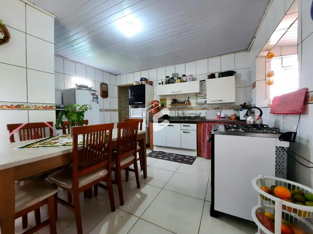 Casa, 3 quartos, 132 m² - Foto 1