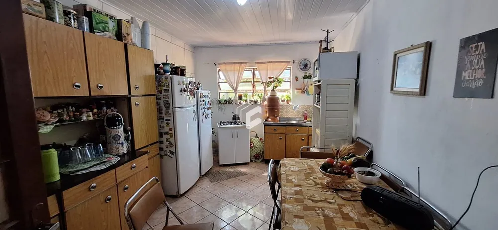 Casa, 3 quartos, 188 m² - Foto 2
