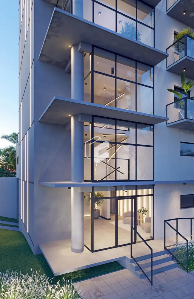 Apartamento, 3 quartos, 159 m² - Foto 1