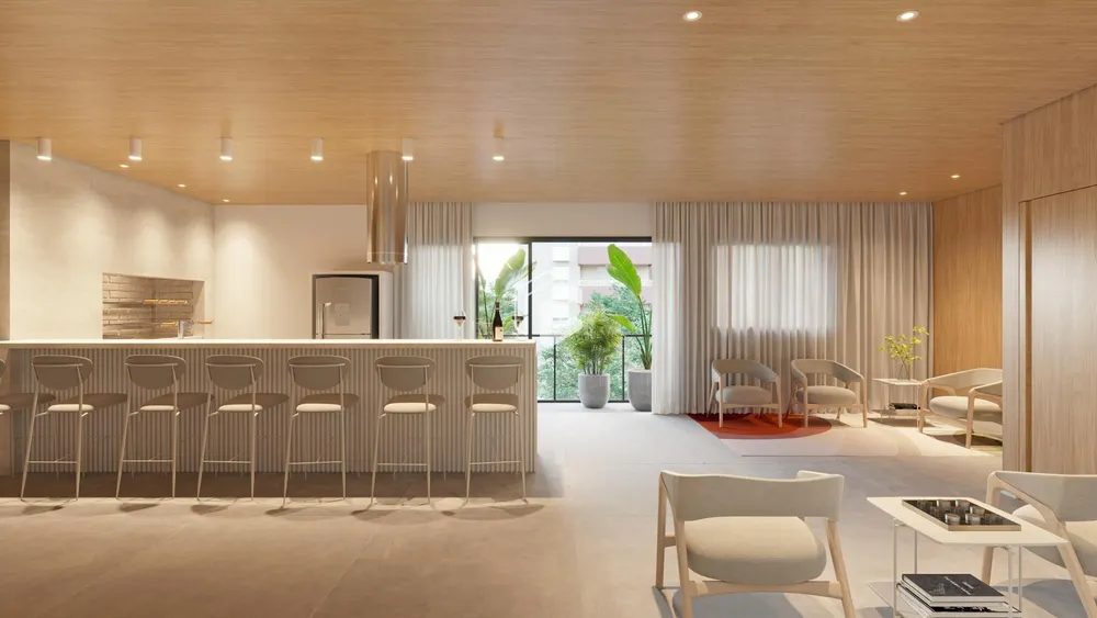 Apartamento, 3 quartos, 159 m² - Foto 4