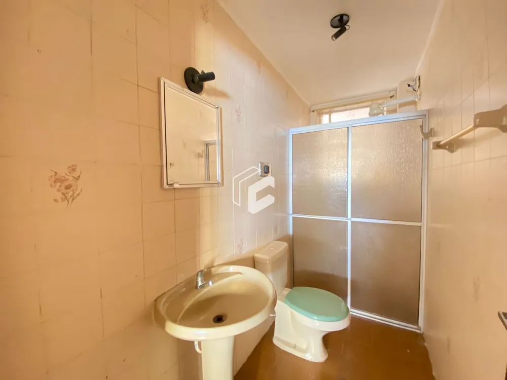 Apartamento, 3 quartos, 95 m² - Foto 2