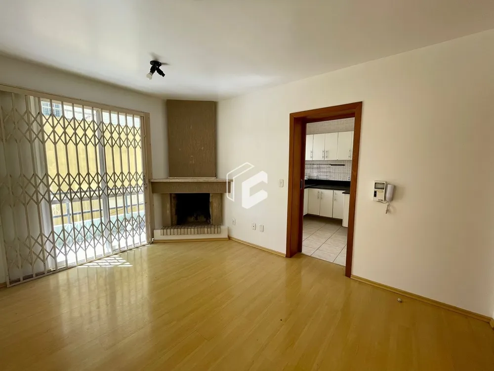 Apartamento, 1 quarto, 47 m² - Foto 1