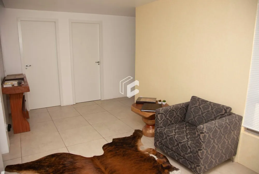 Loja-Salão, 104 m² - Foto 1