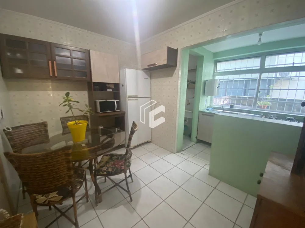 Apartamento, 3 quartos, 99 m² - Foto 1