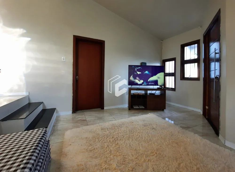 Casa, 2 quartos, 66 m² - Foto 2