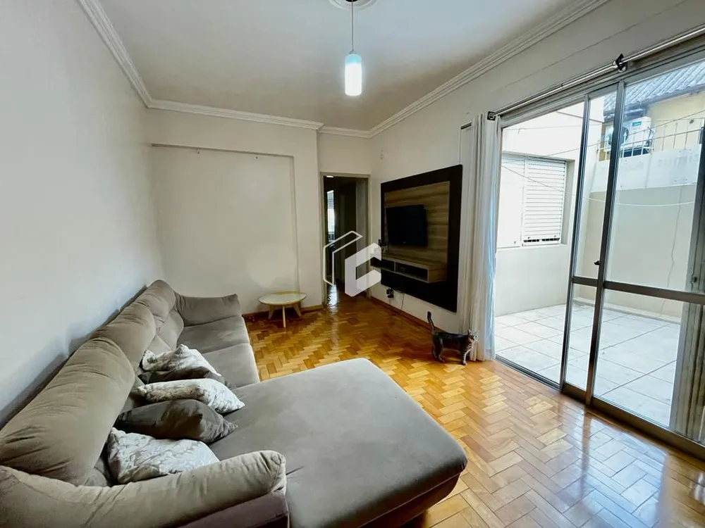 Apartamento, 3 quartos, 115 m² - Foto 3