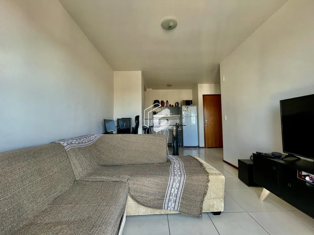 Apartamento, 1 quarto, 38 m² - Foto 1