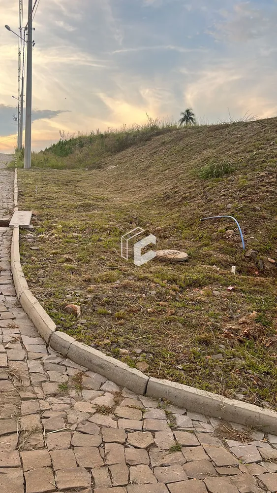 Terreno, 621 m² - Foto 2