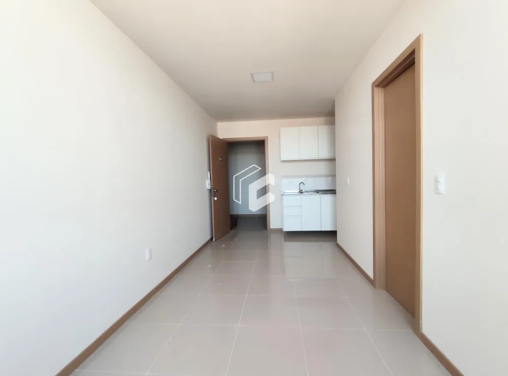 Apartamento, 1 quarto, 31 m² - Foto 3