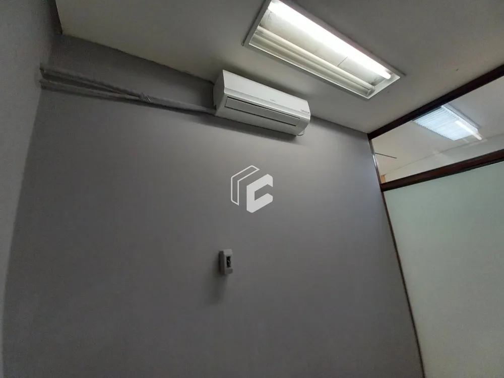Loja-Salão, 28 m² - Foto 3