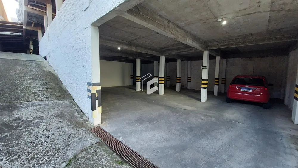 Apartamento, 2 quartos, 60 m² - Foto 2