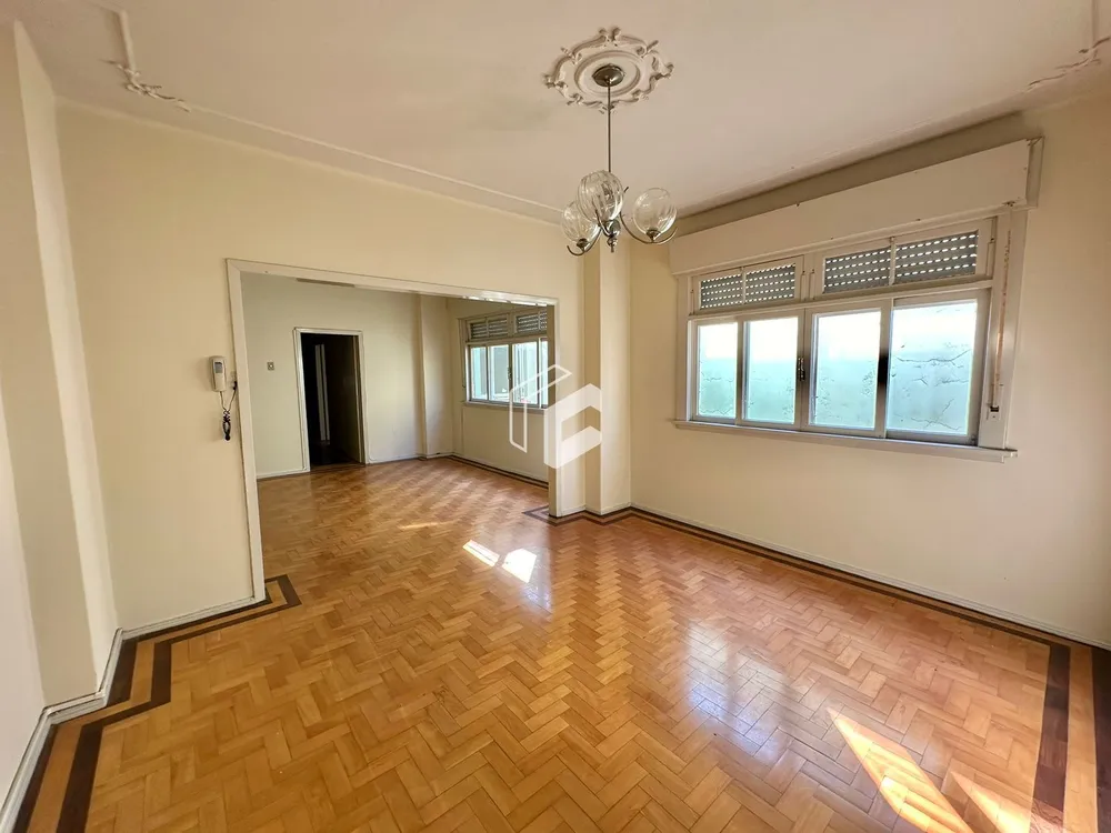 Apartamento, 4 quartos, 121 m² - Foto 3