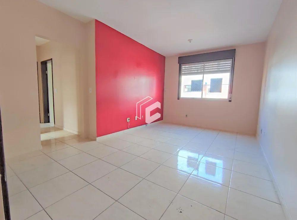 Apartamento, 3 quartos, 90 m² - Foto 2