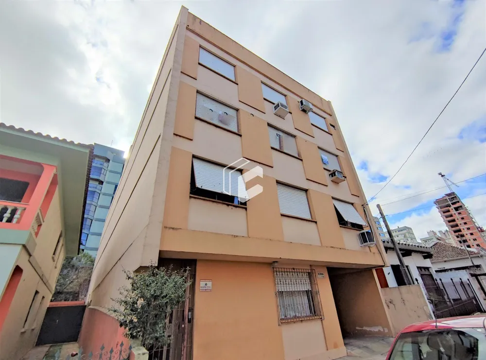 Apartamento, 3 quartos, 90 m² - Foto 1