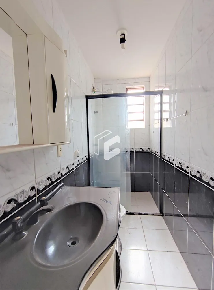 Apartamento, 3 quartos, 90 m² - Foto 4