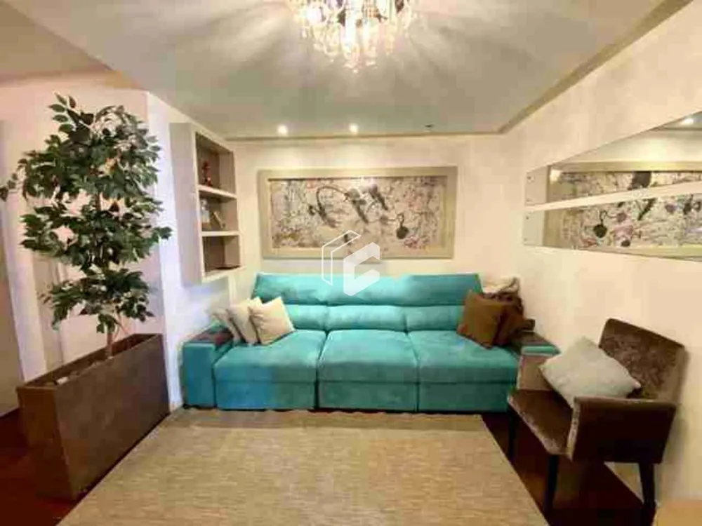 Casa, 4 quartos, 228 m² - Foto 3