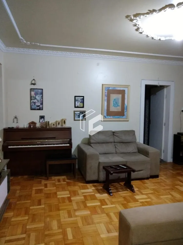Apartamento, 3 quartos, 42 m² - Foto 3