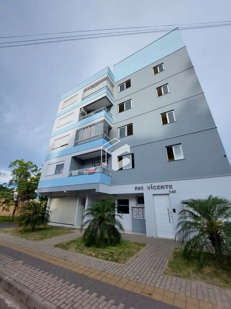 Apartamento, 3 quartos, 118 m² - Foto 1