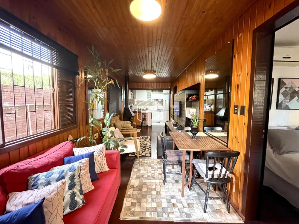 Casa, 2 quartos, 51 m² - Foto 2