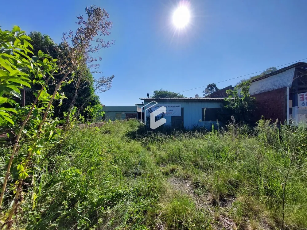 Terreno, 464 m² - Foto 1