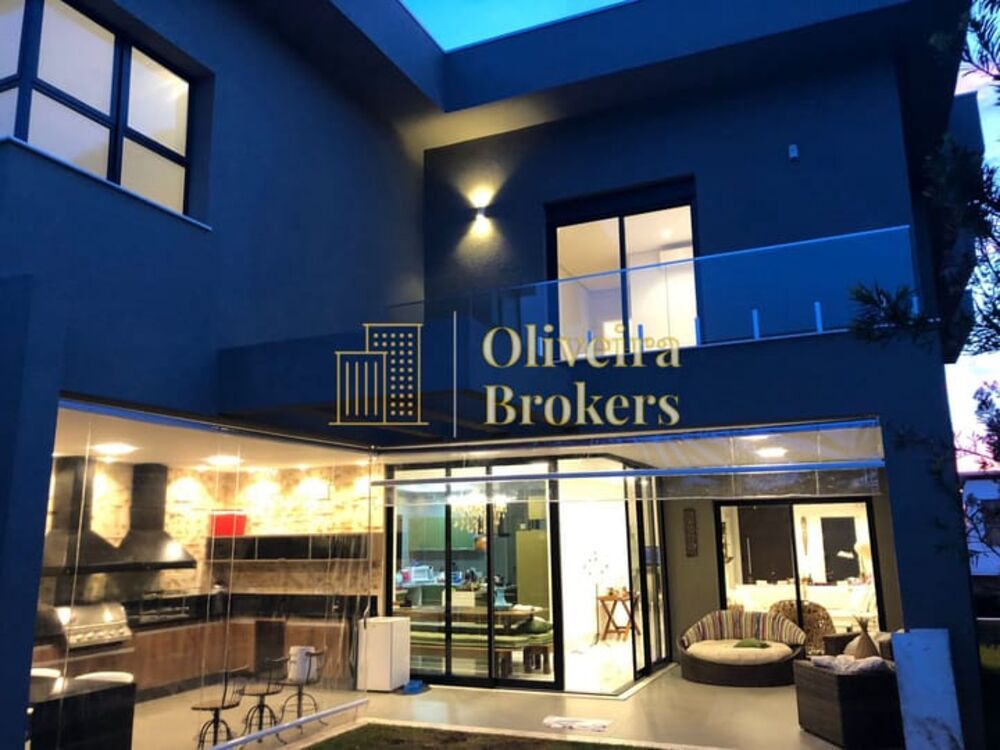 Casa à venda e aluguel com 4 quartos, 500m² - Foto 15
