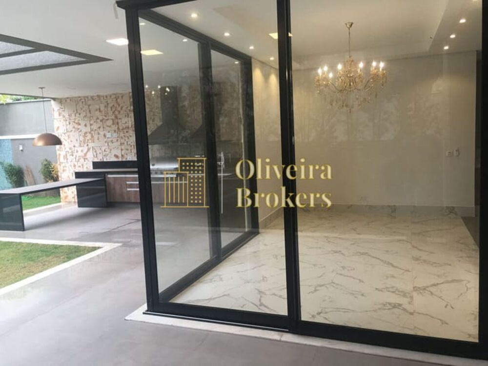 Casa à venda e aluguel com 4 quartos, 500m² - Foto 11