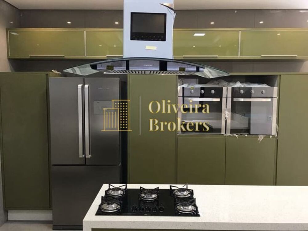 Casa à venda e aluguel com 4 quartos, 500m² - Foto 7