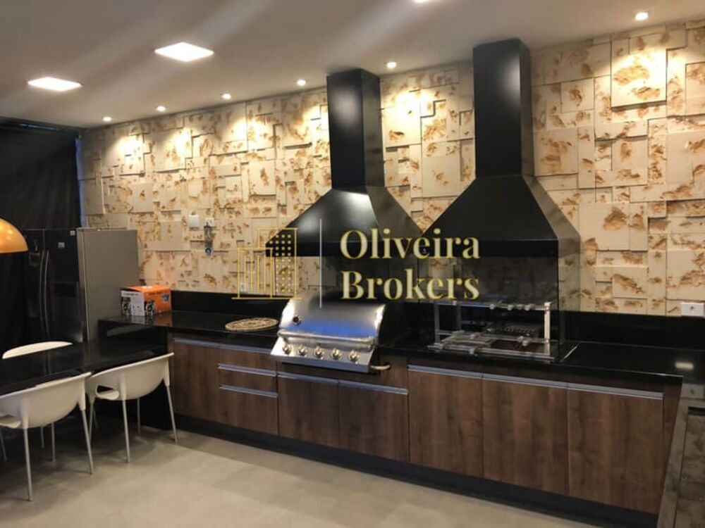 Casa à venda e aluguel com 4 quartos, 500m² - Foto 14