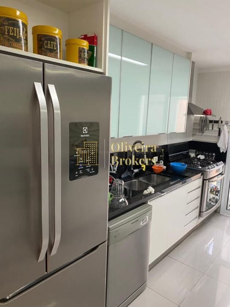 Casa, 4 quartos, 230 m² - Foto 12