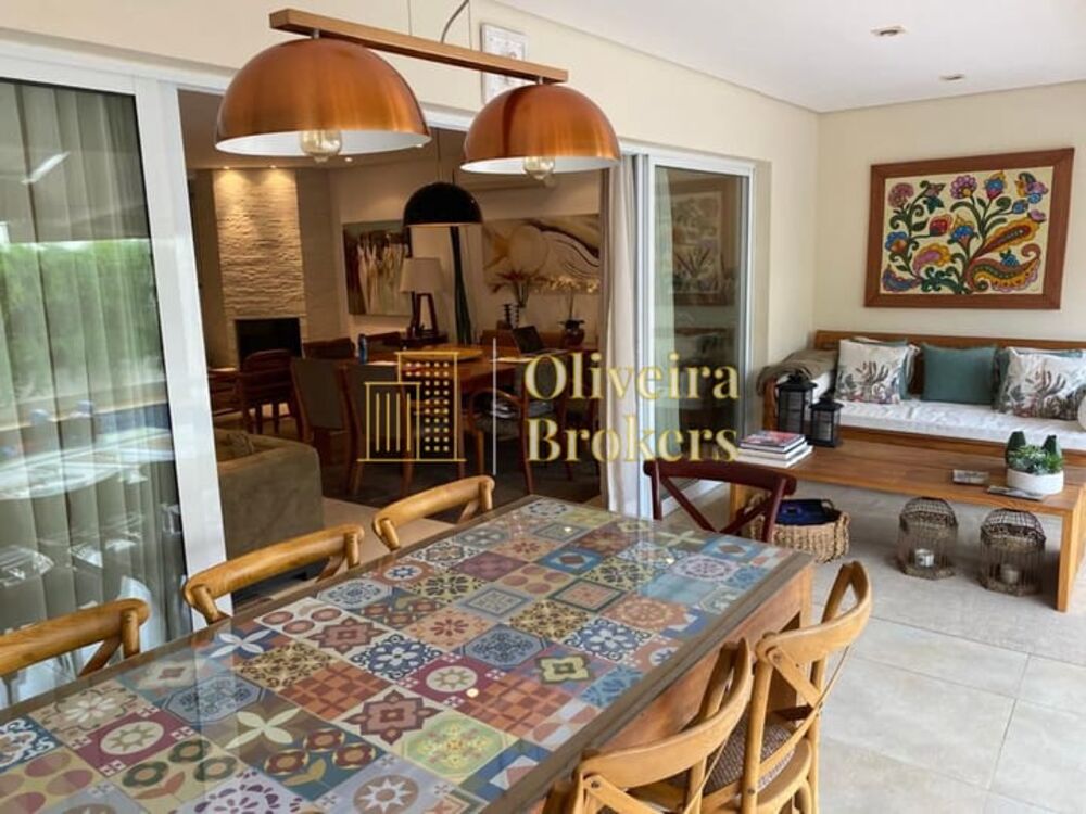 Casa, 4 quartos, 230 m² - Foto 8