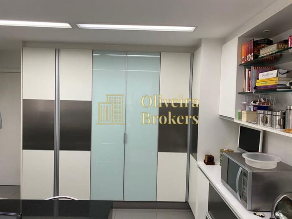 Casa, 4 quartos, 230 m² - Foto 16