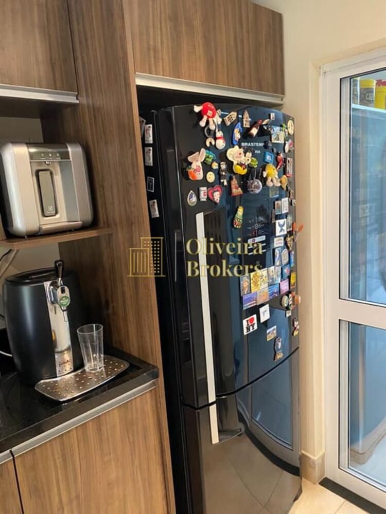 Casa, 4 quartos, 230 m² - Foto 11