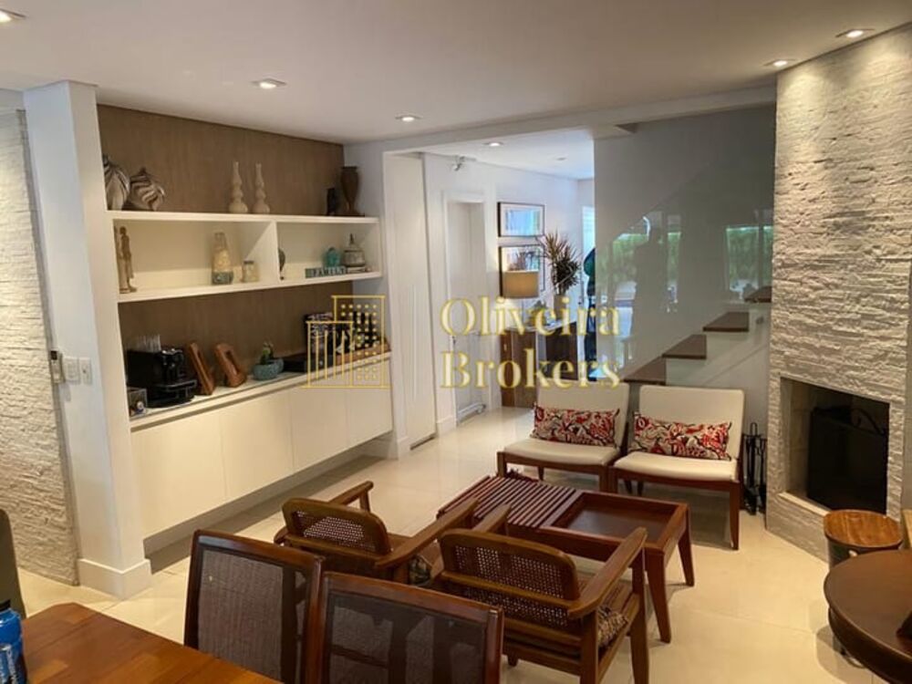 Casa, 4 quartos, 230 m² - Foto 3