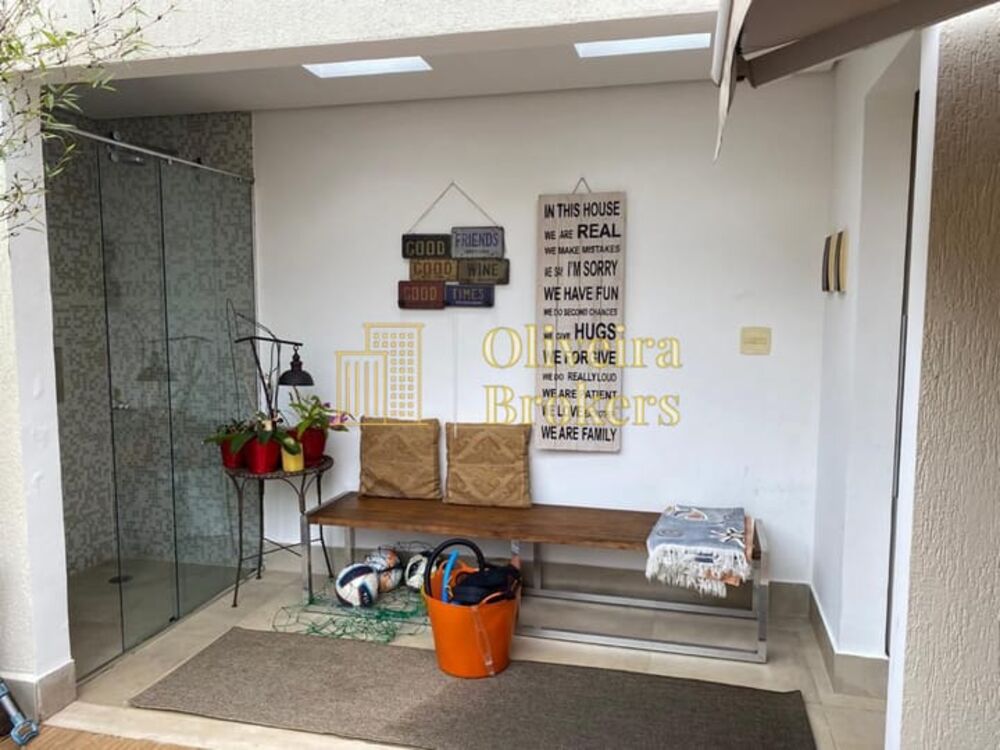 Casa, 4 quartos, 230 m² - Foto 10