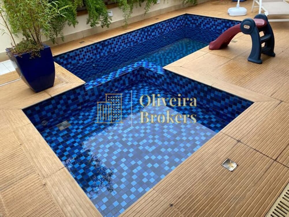 Casa, 4 quartos, 230 m² - Foto 5