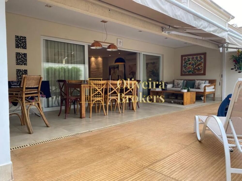 Casa, 4 quartos, 230 m² - Foto 7
