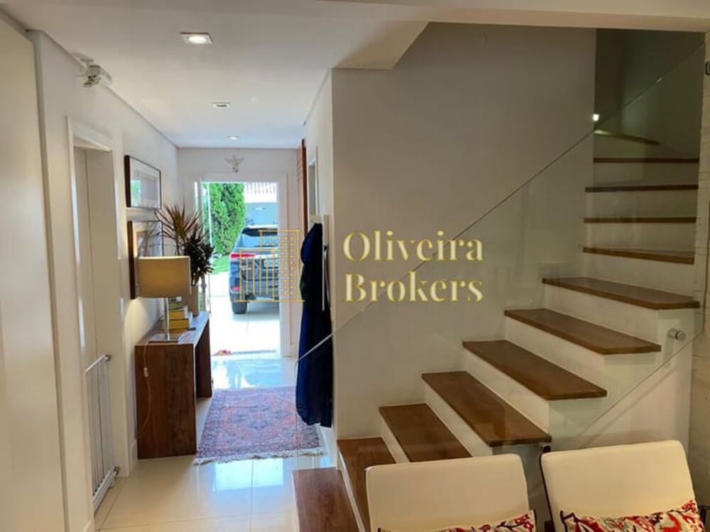 Casa, 4 quartos, 230 m² - Foto 2