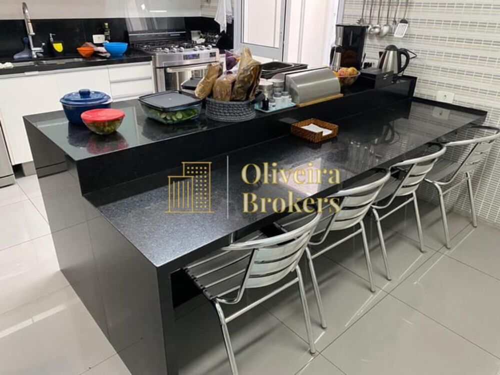 Casa, 4 quartos, 230 m² - Foto 15