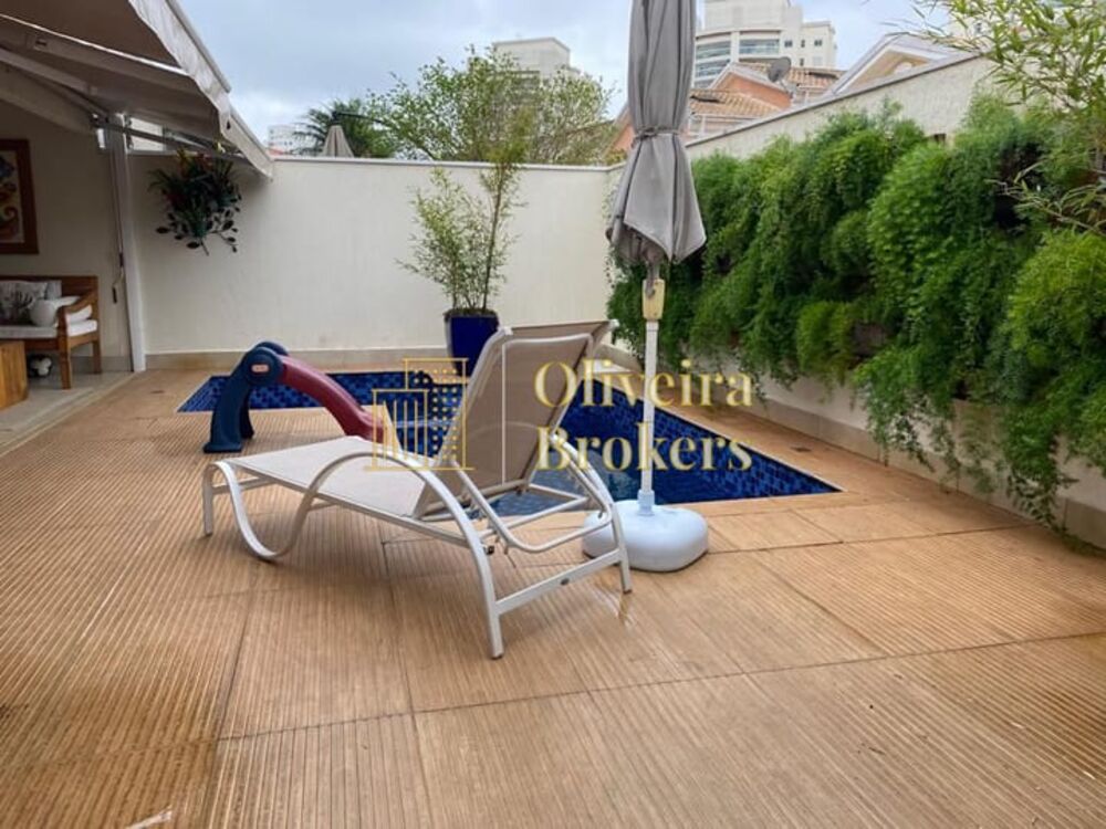 Casa, 4 quartos, 230 m² - Foto 9