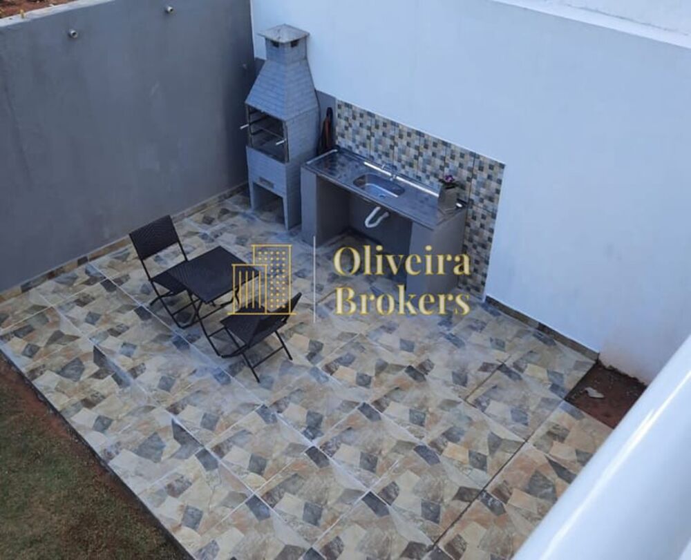 Casa, 3 quartos, 217 m² - Foto 16