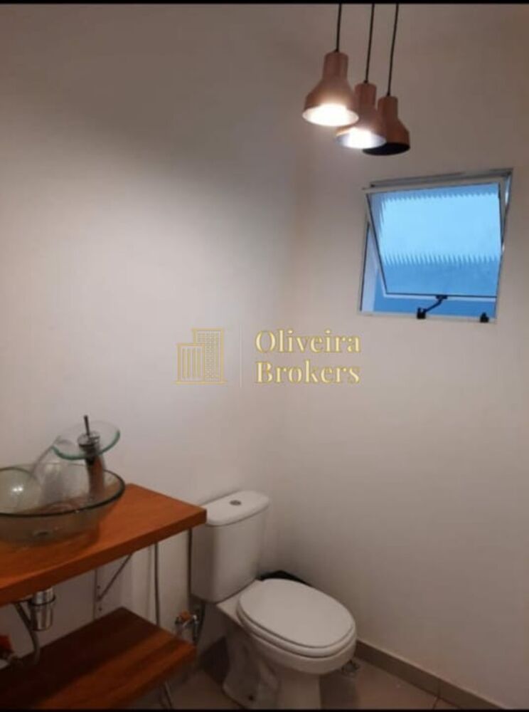 Casa, 3 quartos, 217 m² - Foto 11