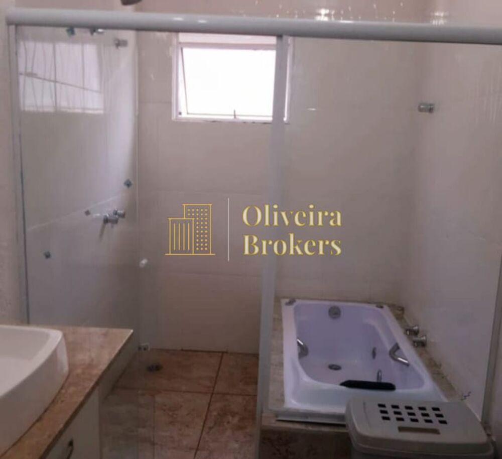 Casa, 3 quartos, 217 m² - Foto 13