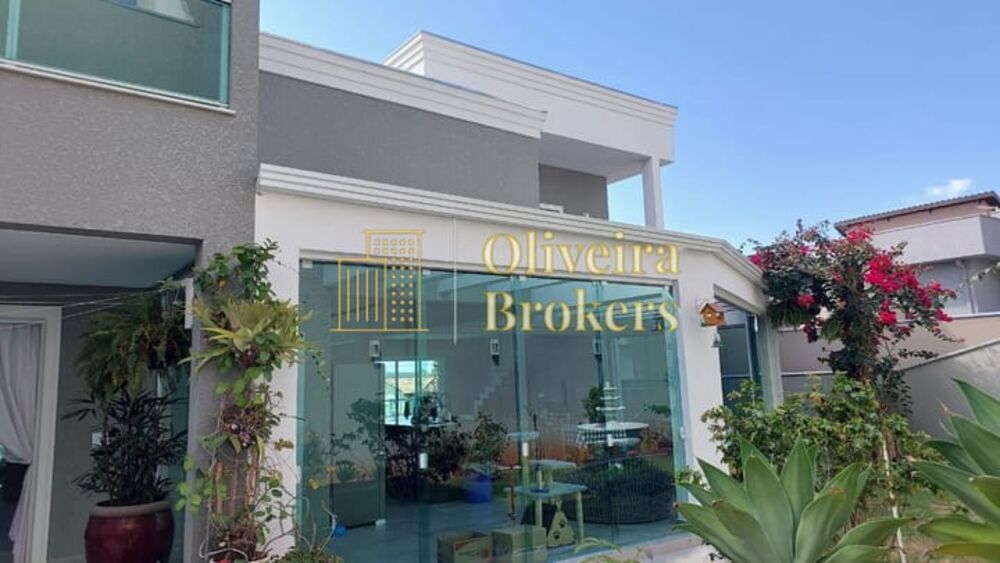 Casa, 4 quartos, 482 m² - Foto 35