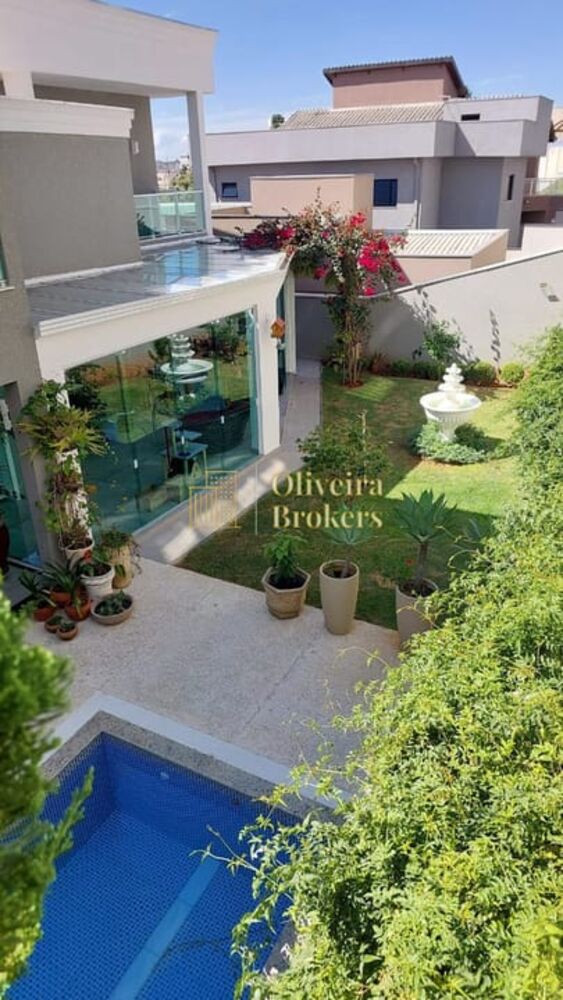 Casa, 4 quartos, 482 m² - Foto 26