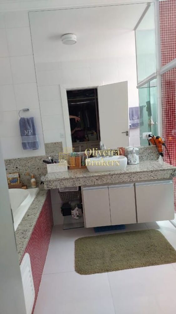 Casa, 4 quartos, 482 m² - Foto 15